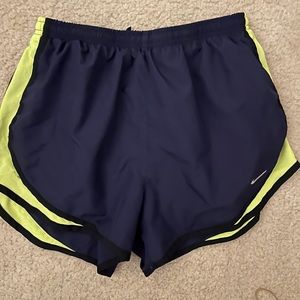 Nike Running Shorts size medium.